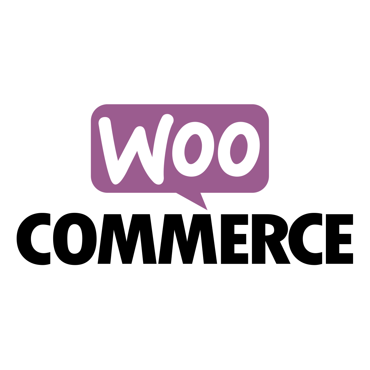 WooCommerce logo