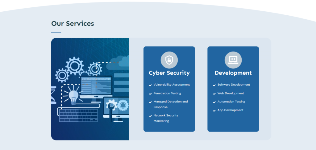 infosecint section 2