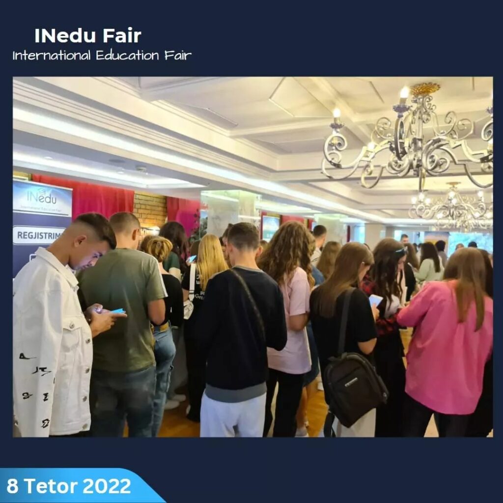 INedu Fair social posts 10