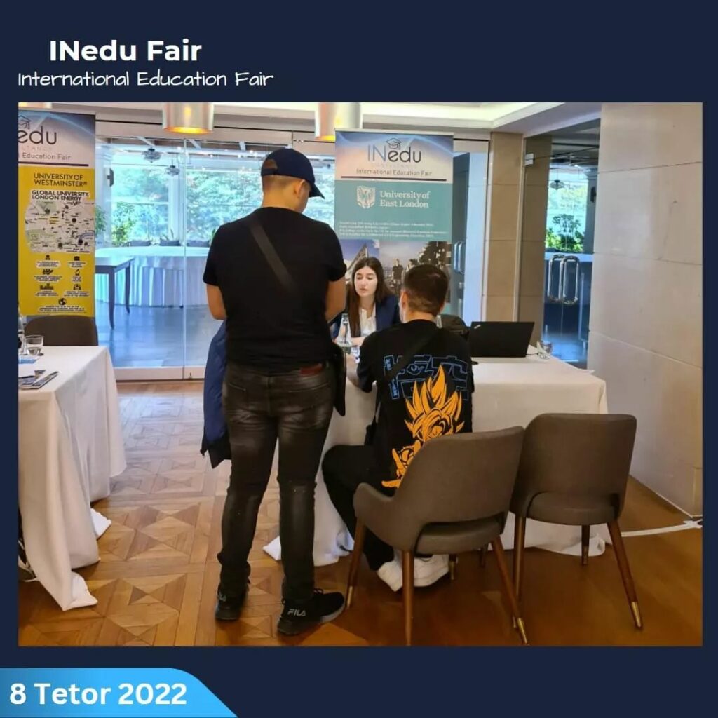 INedu Fair social posts 9