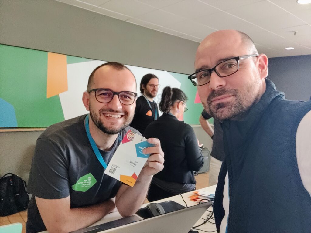 WordCamp-Europe-Torino-2024-Sfida.PRO-Irdi-and-Elvis WordCamp-Europe-Torino-2024-Sfida.PRO-Irdi-and-Elvis