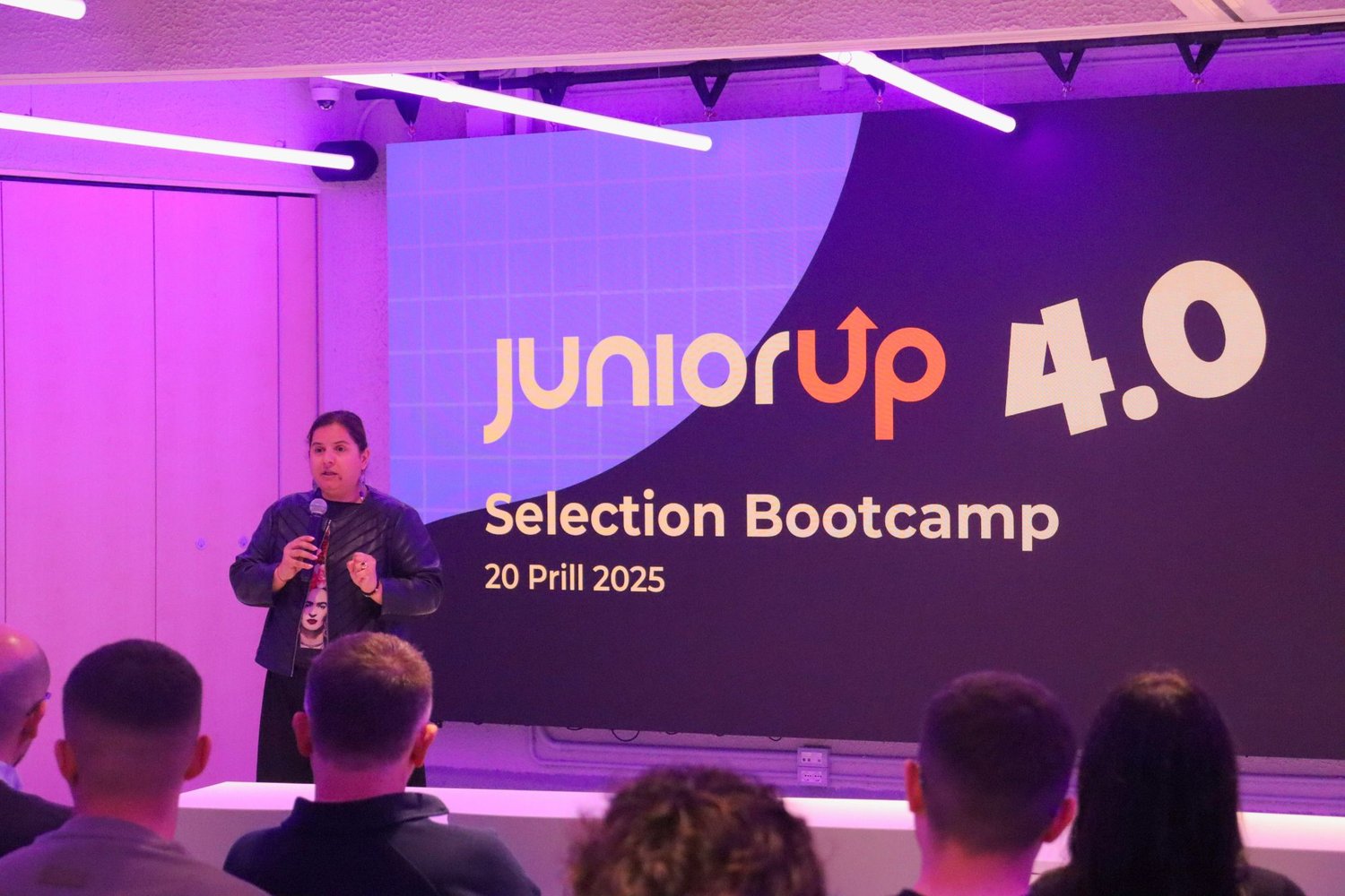 juniorup 4