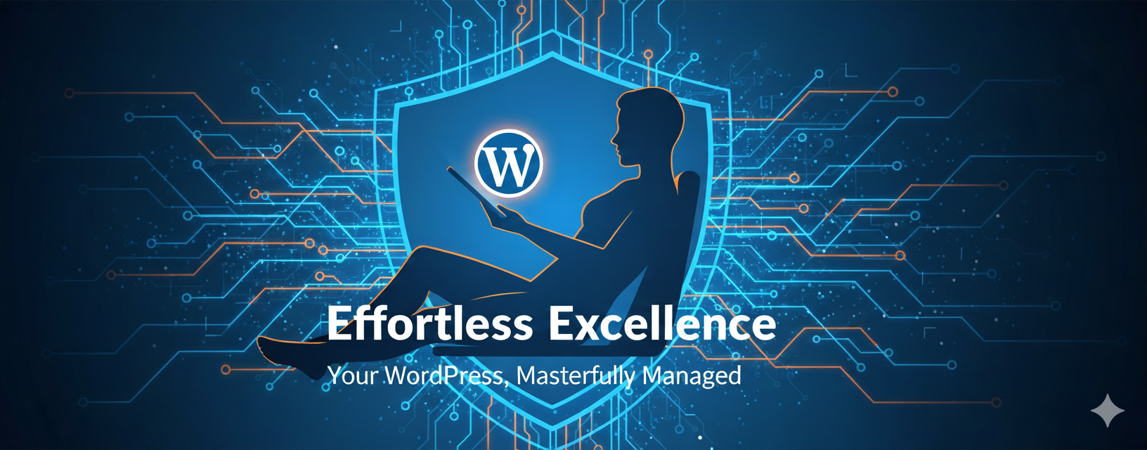 Managed WordPress by Sfida.PRO