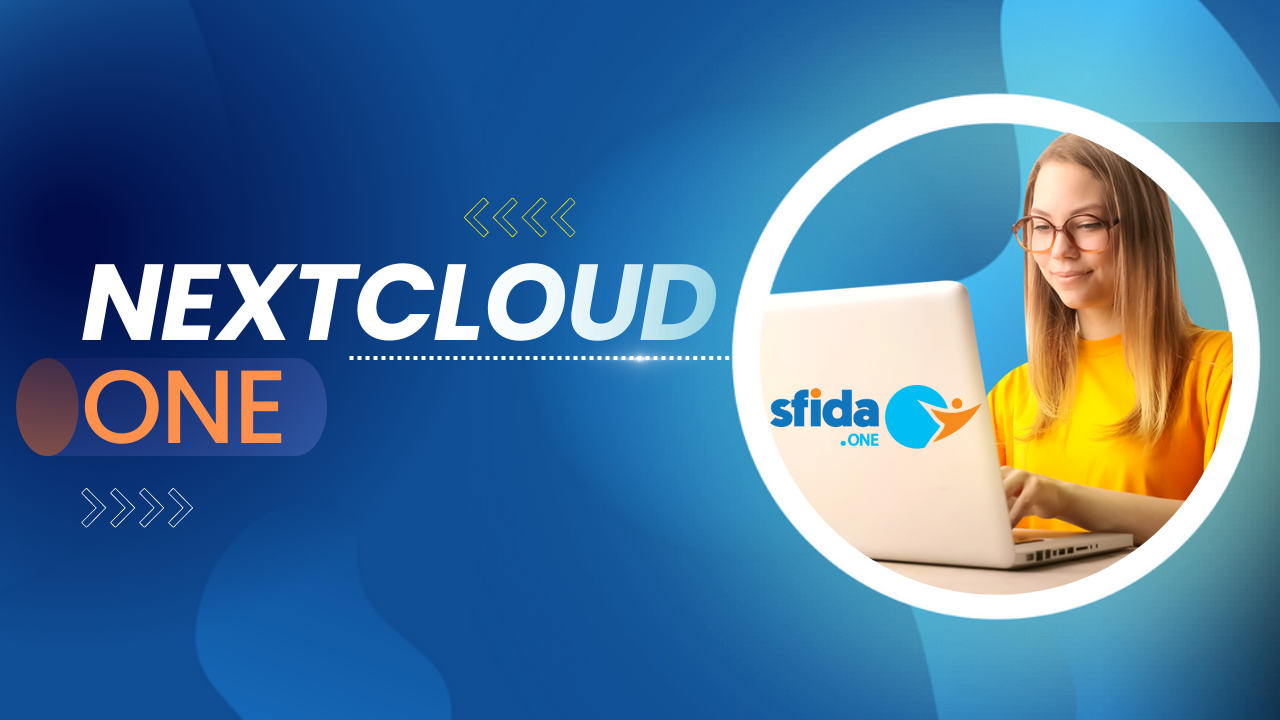 nextcloud(8)