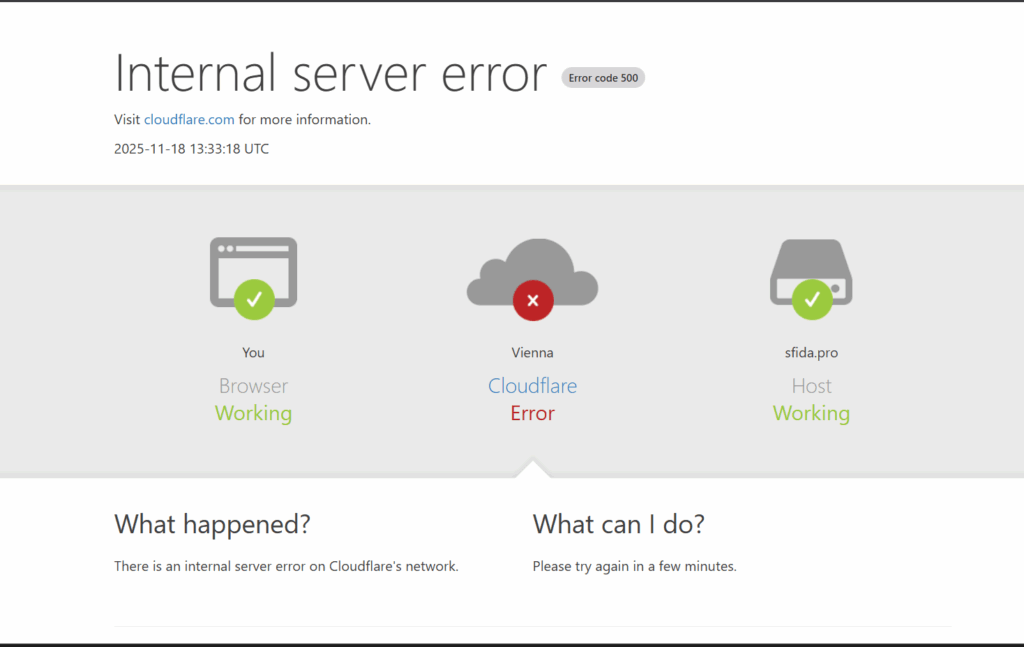 Cloudflare Outage 2025 11 18 143338