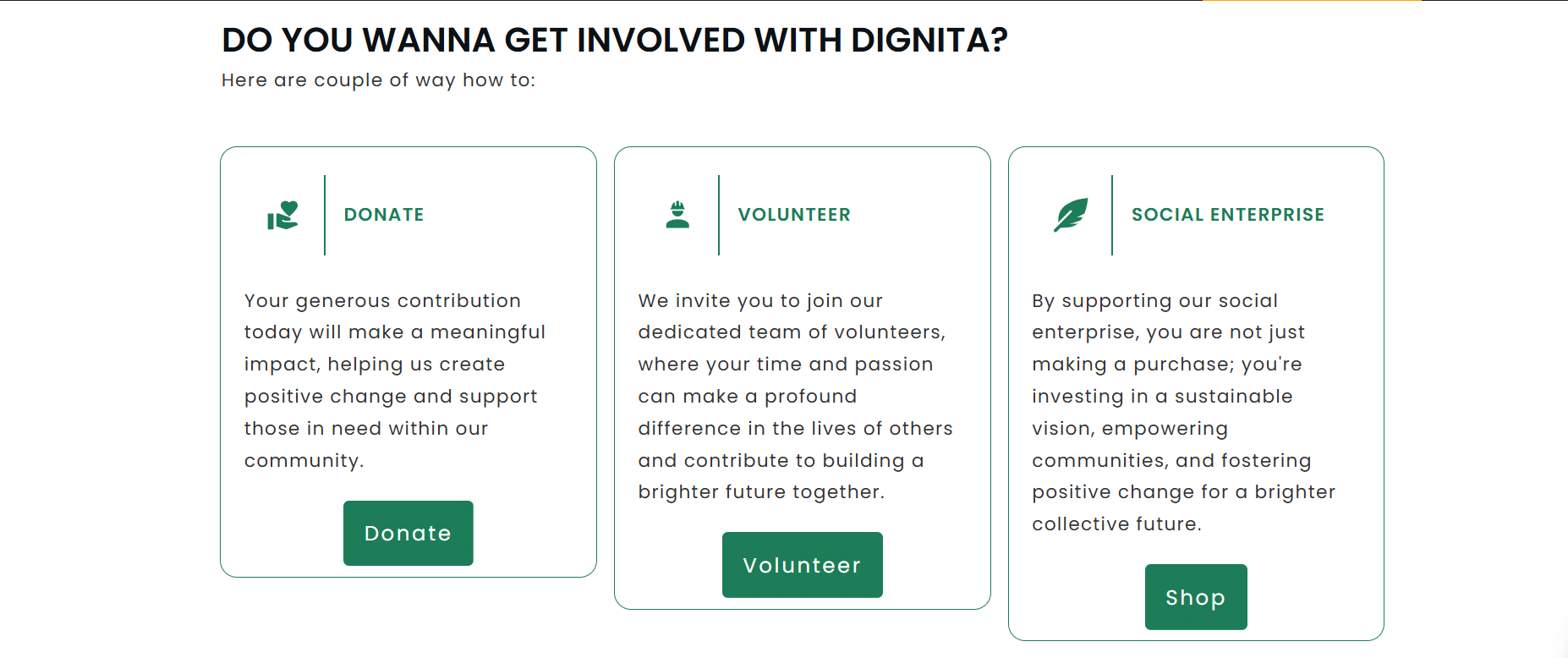 Dignita