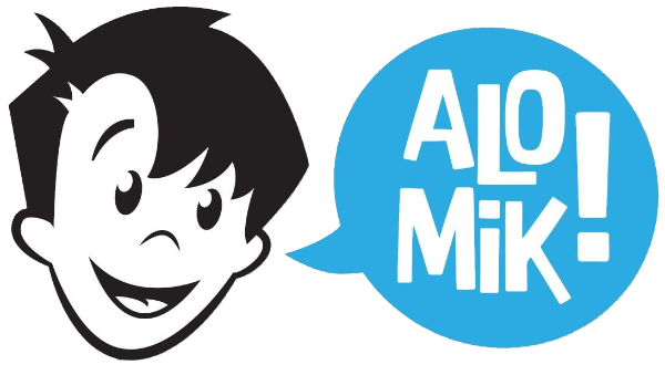 Fondacioni AloMik