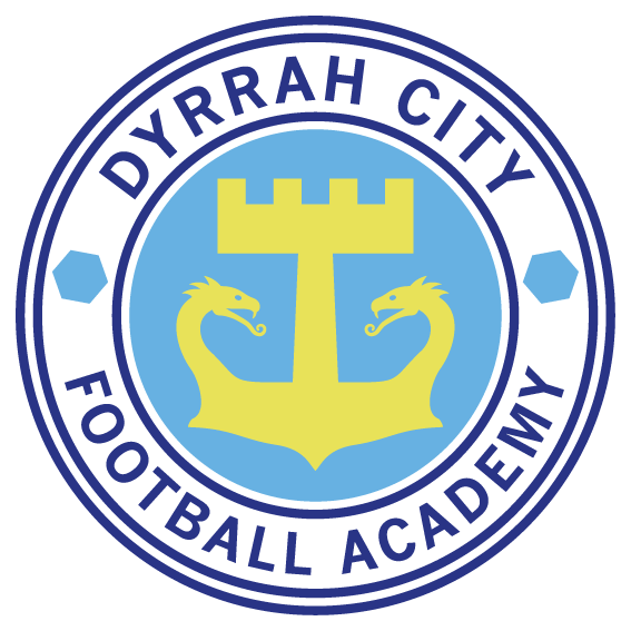 Dyrrah City Football Academy