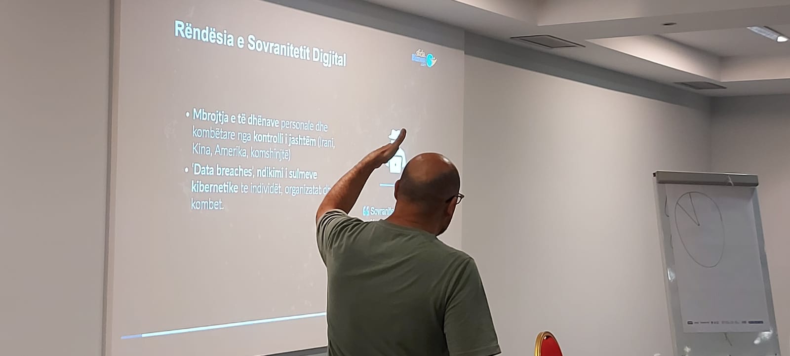 digital sovreignty and online security training elvis plaku (1)