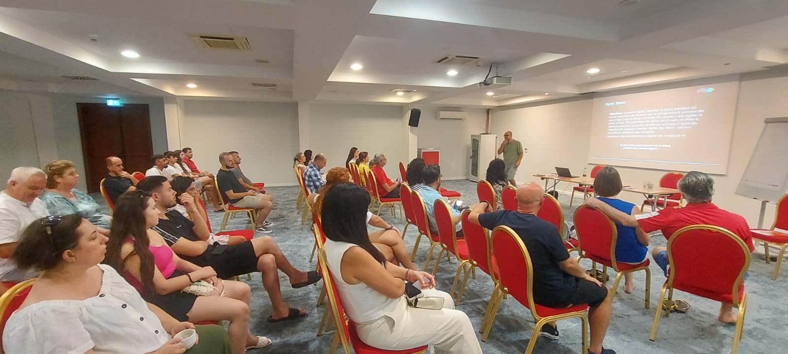 digital sovreignty and online security training elvis plaku (7)