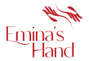 Emina’s Hand