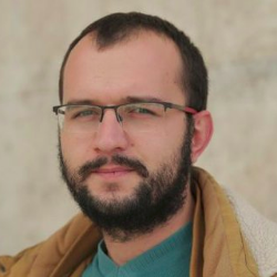 Irdi Ismaili