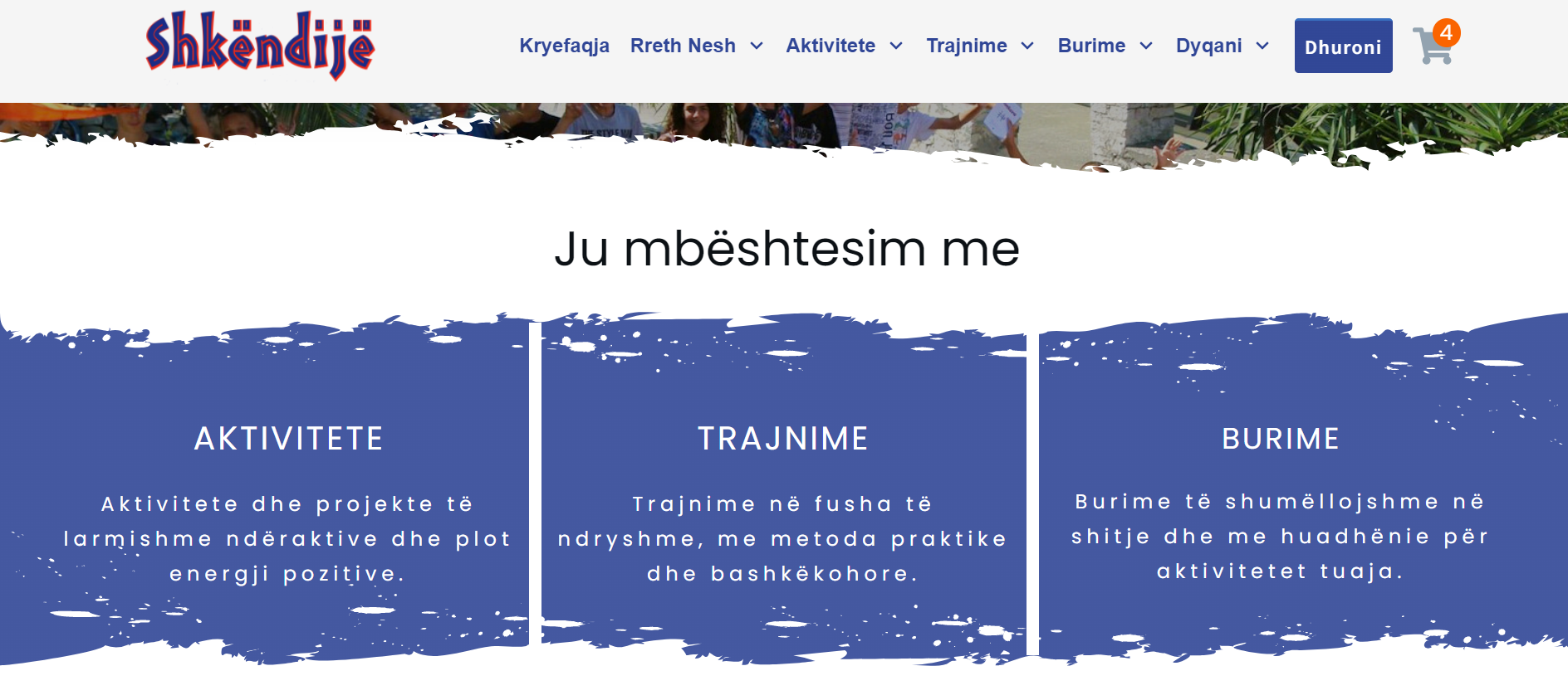 shkendije 2