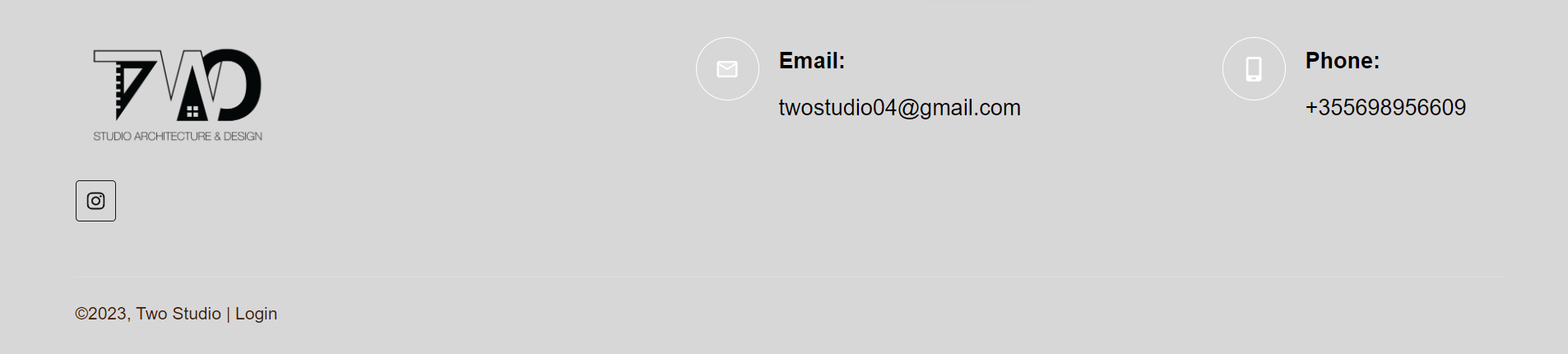 twostudio architecture design1